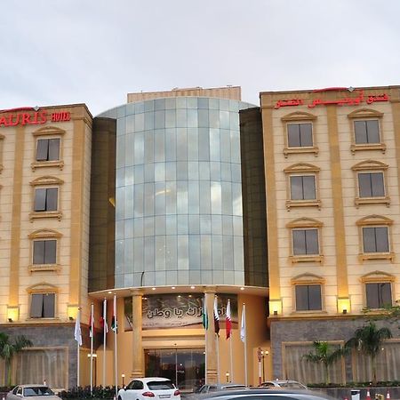 Auris Al Fanar Hotel - Alshatiea Dschidda Exterior foto