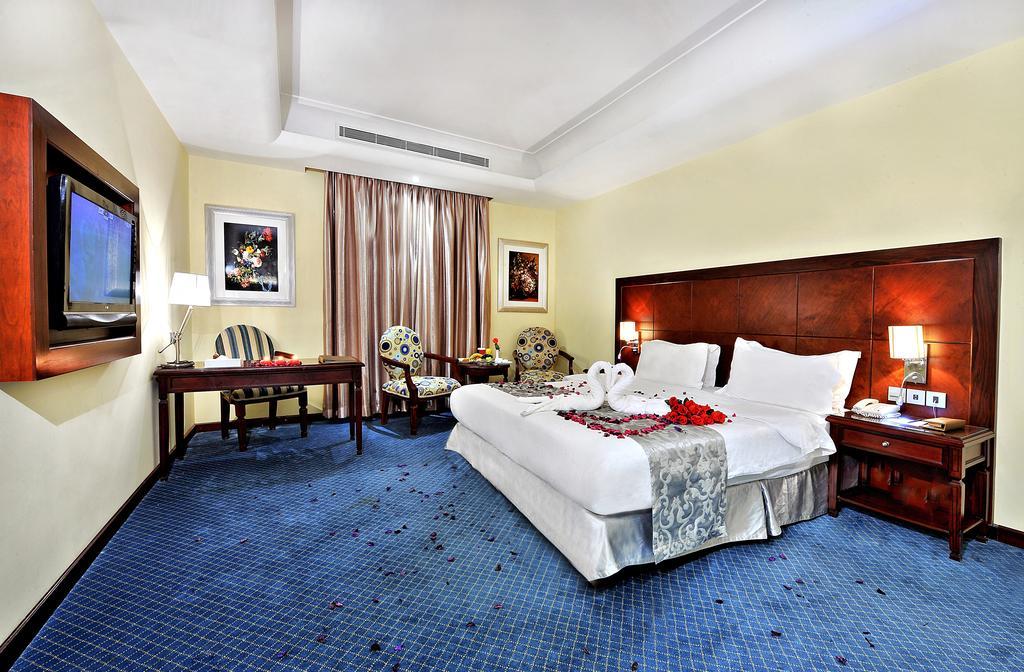Auris Al Fanar Hotel - Alshatiea Dschidda Exterior foto