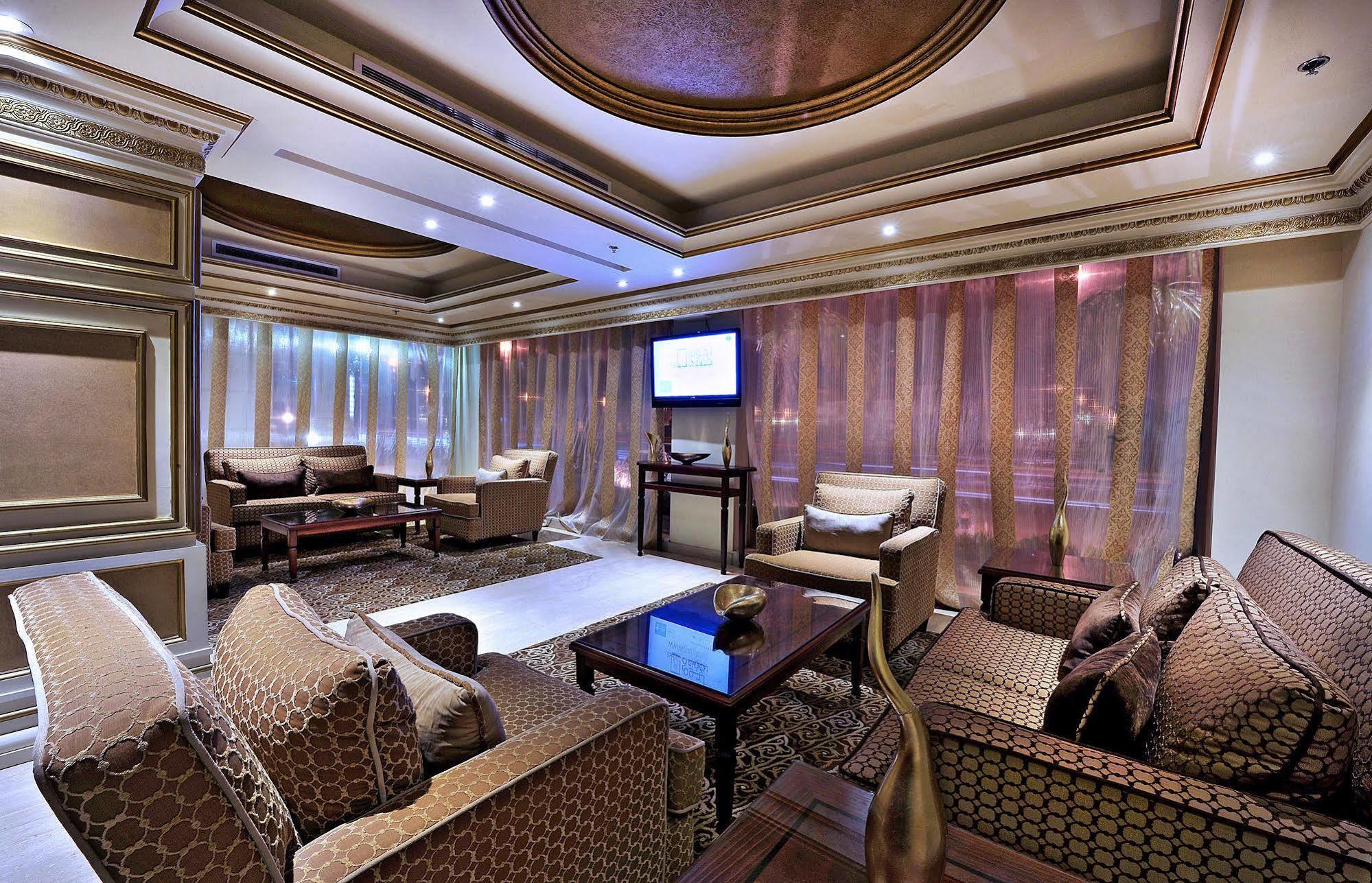 Auris Al Fanar Hotel - Alshatiea Dschidda Exterior foto
