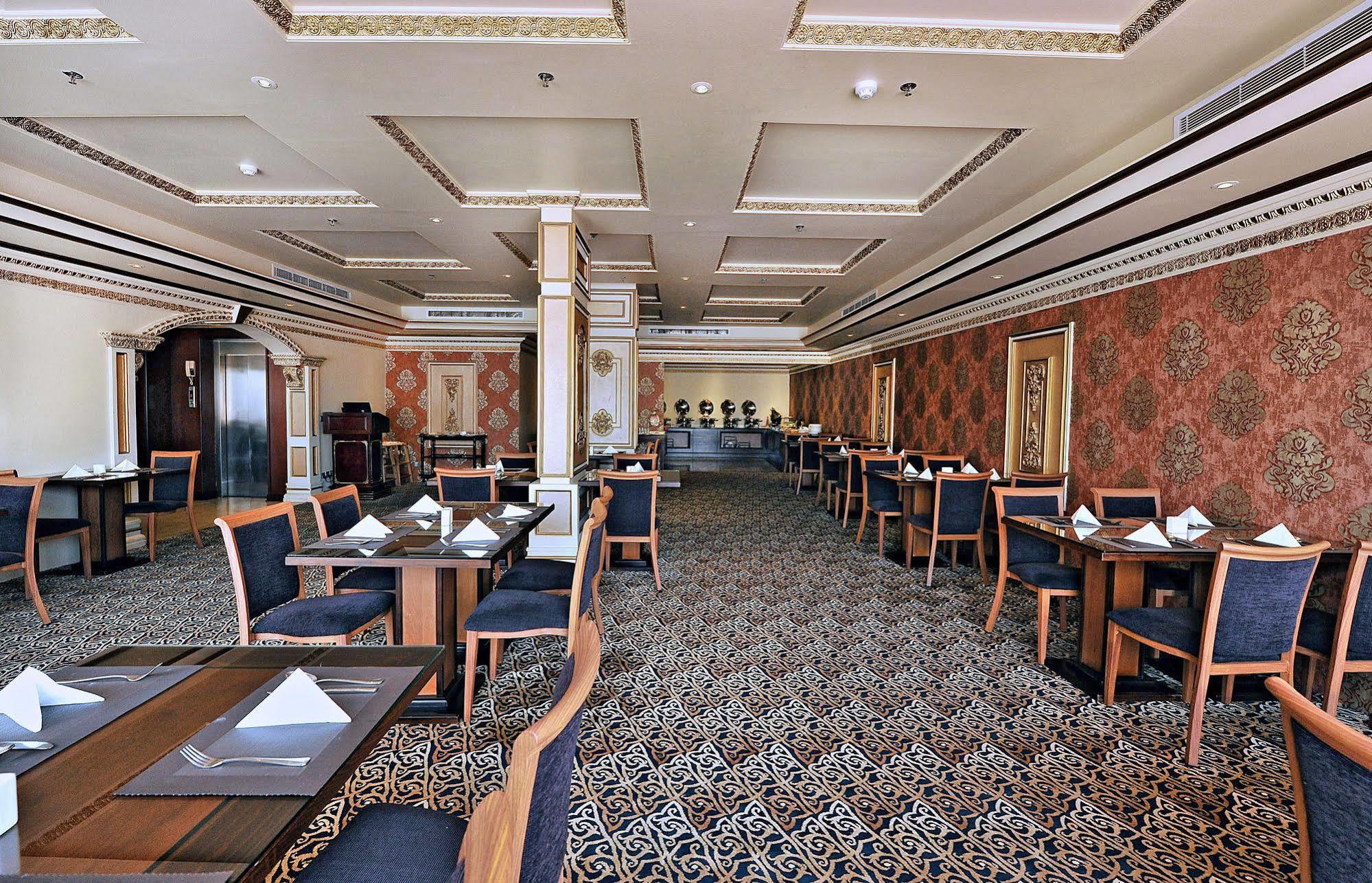 Auris Al Fanar Hotel - Alshatiea Dschidda Exterior foto