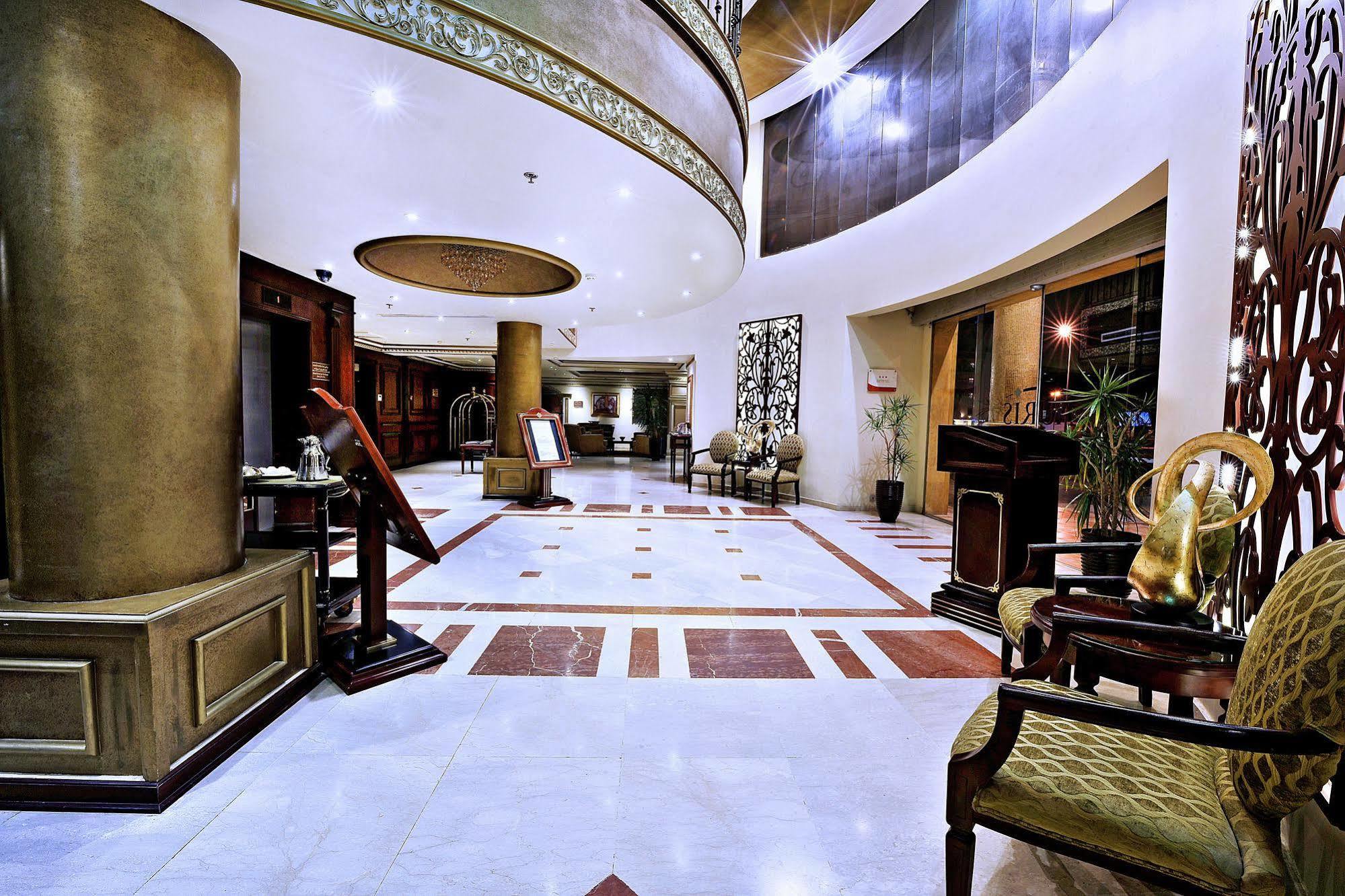 Auris Al Fanar Hotel - Alshatiea Dschidda Exterior foto