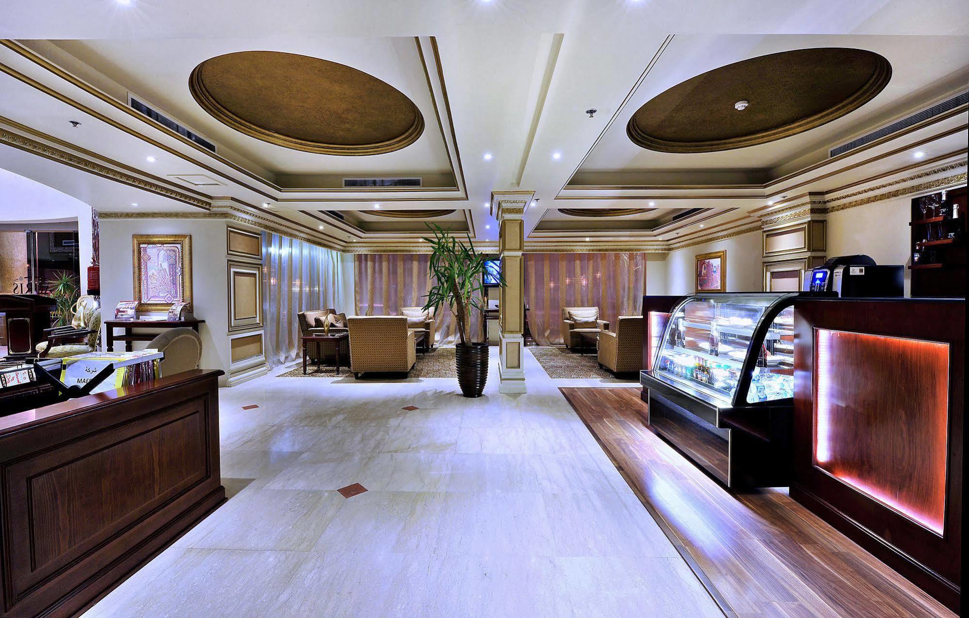 Auris Al Fanar Hotel - Alshatiea Dschidda Exterior foto