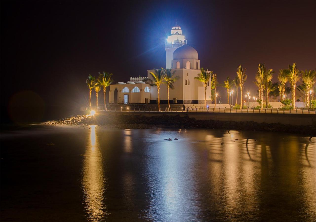 Auris Al Fanar Hotel - Alshatiea Dschidda Exterior foto